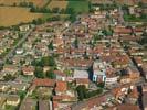 Photos aériennes de Pompiano (25030) | Brescia, Lombardia, Italie - Photo réf. T097630