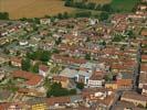 Photos aériennes de Pompiano (25030) | Brescia, Lombardia, Italie - Photo réf. T097631