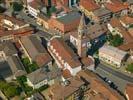 Photos aériennes de Pompiano (25030) | Brescia, Lombardia, Italie - Photo réf. T097634