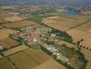 Photos aériennes de Pompiano (25030) | Brescia, Lombardia, Italie - Photo réf. T097637
