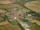 Photos aériennes de Pompiano (25030) | Brescia, Lombardia, Italie - Photo réf. T097638