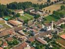 Photos aériennes de Pompiano (25030) | Brescia, Lombardia, Italie - Photo réf. T097639