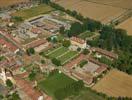 Photos aériennes de Pompiano (25030) | Brescia, Lombardia, Italie - Photo réf. T097641