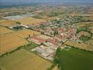 Photos aériennes de Roccafranca (25030) | Brescia, Lombardia, Italie - Photo réf. T097646