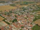 Photos aériennes de Roccafranca (25030) | Brescia, Lombardia, Italie - Photo réf. T097647