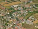 Photos aériennes de Roccafranca (25030) | Brescia, Lombardia, Italie - Photo réf. T097649