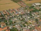 Photos aériennes de Roccafranca (25030) | Brescia, Lombardia, Italie - Photo réf. T097650