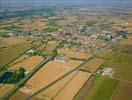Photos aériennes de Roccafranca (25030) | Brescia, Lombardia, Italie - Photo réf. T097652
