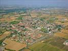 Photos aériennes de Roccafranca (25030) | Brescia, Lombardia, Italie - Photo réf. T097653