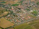 Photos aériennes de Roccafranca (25030) | Brescia, Lombardia, Italie - Photo réf. T097654