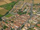 Photos aériennes de Roccafranca (25030) | Brescia, Lombardia, Italie - Photo réf. T097657
