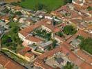 Photos aériennes de Roccafranca (25030) | Brescia, Lombardia, Italie - Photo réf. T097659