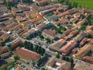 Photos aériennes de Roccafranca (25030) - Autre vue | Brescia, Lombardia, Italie - Photo réf. T097662