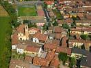 Photos aériennes de Roccafranca (25030) | Brescia, Lombardia, Italie - Photo réf. T097664