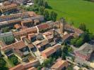 Photos aériennes de Roccafranca (25030) | Brescia, Lombardia, Italie - Photo réf. T097665
