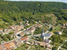 Photos aériennes de Buxières-sous-les-Côtes (55300) | Meuse, Lorraine, France - Photo réf. T097842
