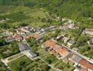 Photos aériennes de Buxières-sous-les-Côtes (55300) | Meuse, Lorraine, France - Photo réf. T097843