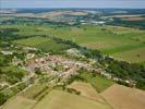 Photos aériennes de Les Monthairons (55320) - Autre vue | Meuse, Lorraine, France - Photo réf. T098559