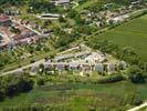Photos aériennes de Les Monthairons (55320) - Autre vue | Meuse, Lorraine, France - Photo réf. T098560