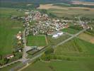 Photos aériennes de Roussy-le-Village (57330) - Autre vue | Moselle, Lorraine, France - Photo réf. T098890