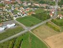 Photos aériennes de Roussy-le-Village (57330) - Autre vue | Moselle, Lorraine, France - Photo réf. T098891
