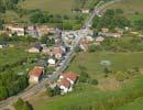 Photos aériennes de Roussy-le-Village (57330) - Autre vue | Moselle, Lorraine, France - Photo réf. T098892