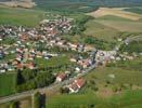 Photos aériennes de Roussy-le-Village (57330) - Autre vue | Moselle, Lorraine, France - Photo réf. T098893