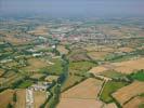 Photos aériennes de Gottolengo (25023) | Brescia, Lombardia, Italie - Photo réf. T098972