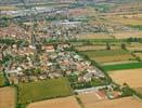 Photos aériennes de Gottolengo (25023) | Brescia, Lombardia, Italie - Photo réf. T098974