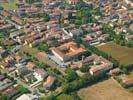 Photos aériennes de Gottolengo (25023) | Brescia, Lombardia, Italie - Photo réf. T098976