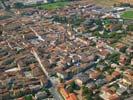 Photos aériennes de Gottolengo (25023) | Brescia, Lombardia, Italie - Photo réf. T098977