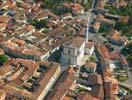 Photos aériennes de Gottolengo (25023) | Brescia, Lombardia, Italie - Photo réf. T098980