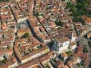 Photos aériennes de Gottolengo (25023) | Brescia, Lombardia, Italie - Photo réf. T098981