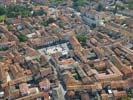 Photos aériennes de Gottolengo (25023) | Brescia, Lombardia, Italie - Photo réf. T098987