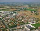 Photos aériennes de Gottolengo (25023) | Brescia, Lombardia, Italie - Photo réf. T098990