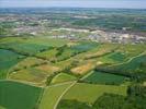Photos aériennes de Norroy-le-Veneur (57140) - Le Parc d'Activités Ecoparc | Moselle, Lorraine, France - Photo réf. T100690