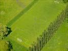 Photos aériennes de Riche (57340) - Autre vue | Moselle, Lorraine, France - Photo réf. T100694