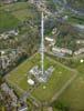 Photos aériennes de Bouliac (33270) - L'Antenne de Télécommunications | Gironde, Aquitaine, France - Photo réf. U089199