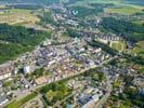 Photos aériennes de Barentin (76360) - Autre vue | Seine-Maritime, Haute-Normandie, France - Photo réf. U092588