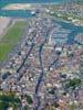 Photos aériennes de Dieppe (76200) | Seine-Maritime, Haute-Normandie, France - Photo réf. U092594