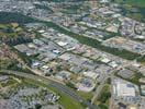 Photos aériennes de "activités" - Photo réf. U092767 - La zone industrielle Nord