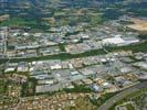 Photos aériennes de "activités" - Photo réf. U092769 - La zone industrielle Nord