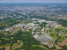 Photos aériennes de "activités" - Photo réf. U092780 - La zone d'activits du Ponteix