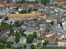 Photos aériennes de Strasbourg (67000) - L'Hôpital Civil | Bas-Rhin, Alsace, France - Photo réf. U092958