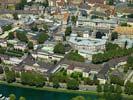 Photos aériennes de Strasbourg (67000) - L'Hôpital Civil | Bas-Rhin, Alsace, France - Photo réf. U092960