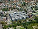 Photos aériennes de Strasbourg (67000) - L'Hôpital Civil | Bas-Rhin, Alsace, France - Photo réf. U092962