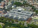 Photos aériennes de Strasbourg (67000) - L'Hôpital Civil | Bas-Rhin, Alsace, France - Photo réf. U092963