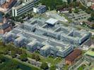 Photos aériennes de Strasbourg (67000) - L'Hôpital Civil | Bas-Rhin, Alsace, France - Photo réf. U092964