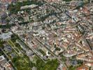 Photos aériennes de Strasbourg (67000) - Autre vue | Bas-Rhin, Alsace, France - Photo réf. U100276