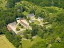 Photos aériennes de "Chateau" - Photo réf. U100474